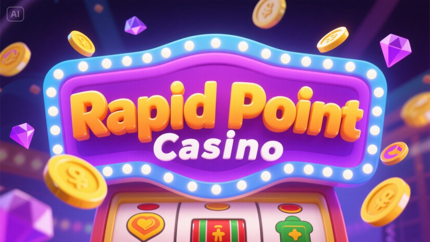 Rapid Point Casino